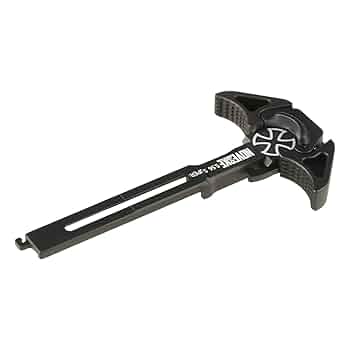 東京マルイ MWS ボルト チャージングハンドル NOVESKE 楽天市場】Zparts Noveske SCH 5.56 チャージングハンドル